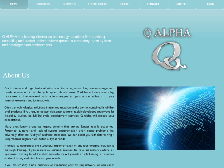 www.q-alpha.com