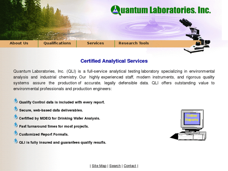 www.quantumlaboratories.com