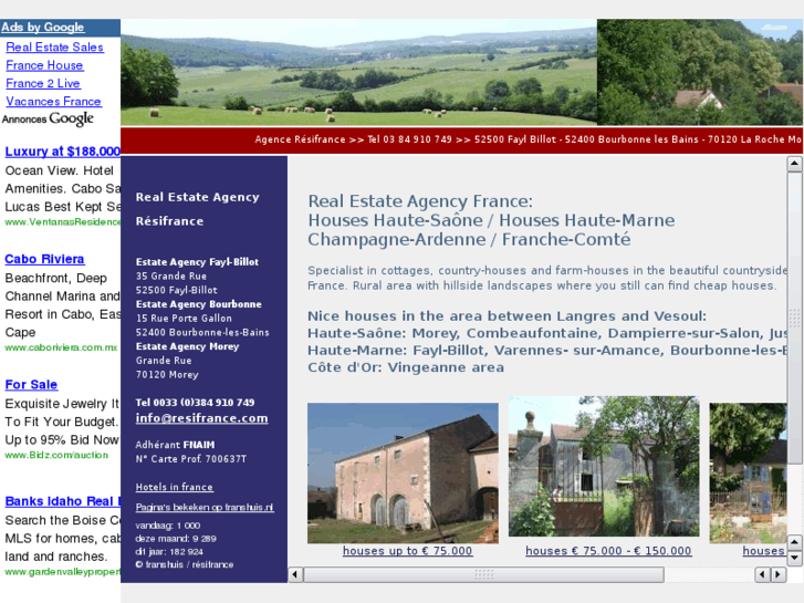 www.real-estate-france-for-sale.com