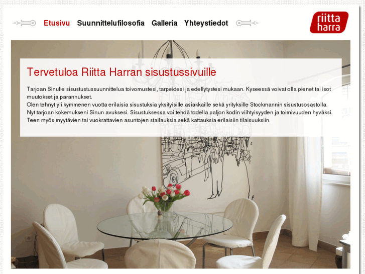 www.riittaharra.com