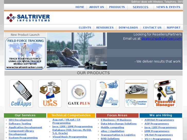 www.saltriver.com