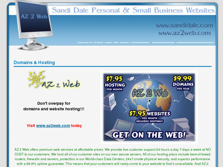 www.sandidale.com