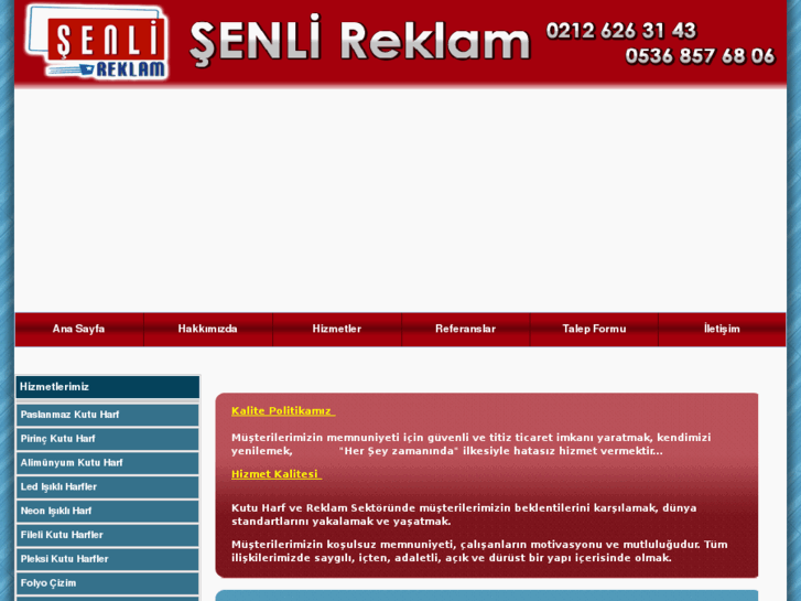 www.senlireklam.com