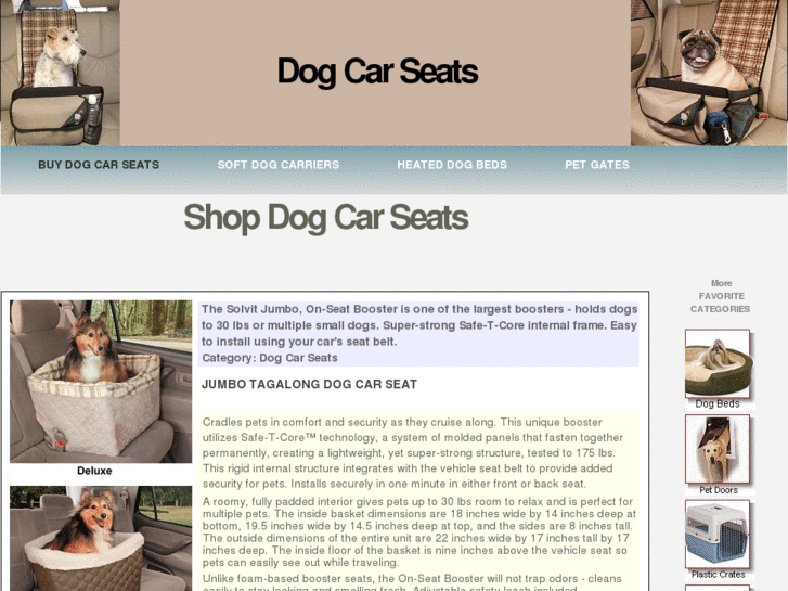 www.shop4-dog-car-seats.com