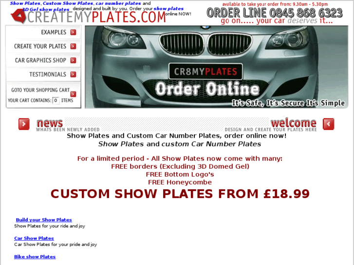 www.show-plate.com