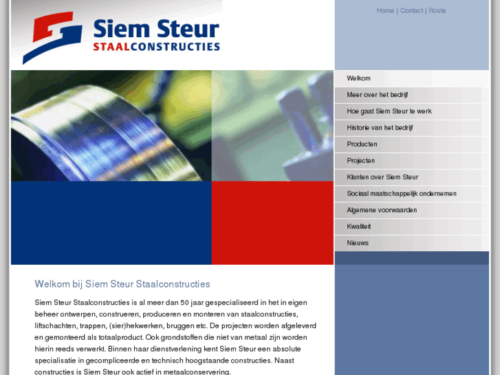 www.siemsteur.nl