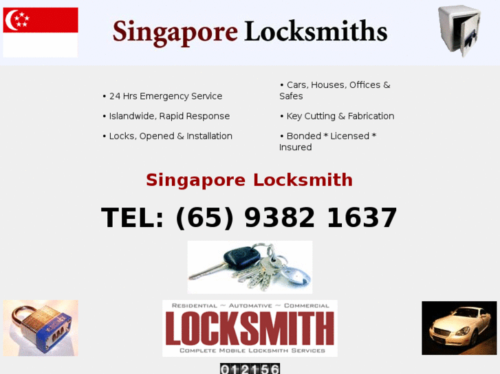 www.singaporelocksmiths.com