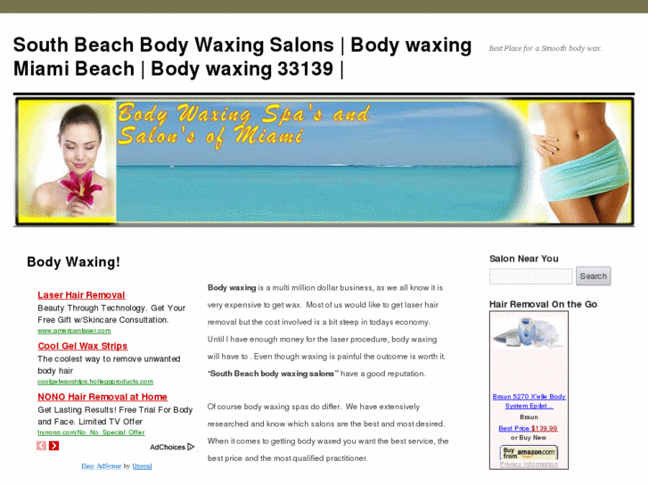 www.southbeachbodywaxing.net