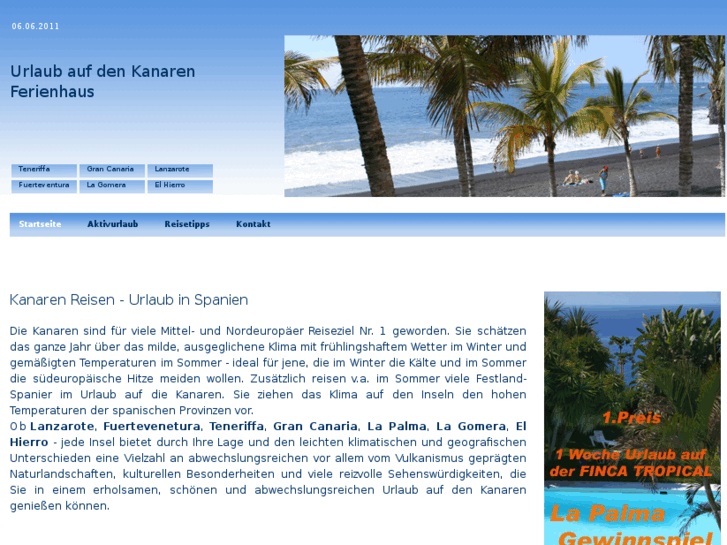 www.spanien-urlaub.org