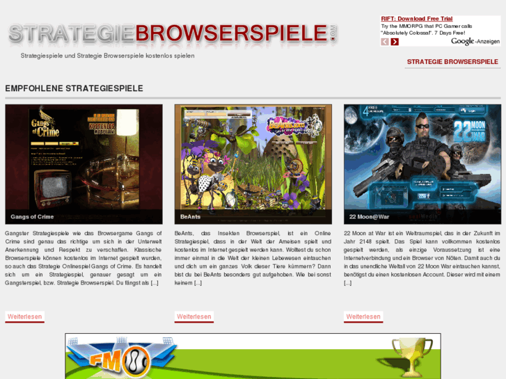 www.strategiebrowserspiele.com