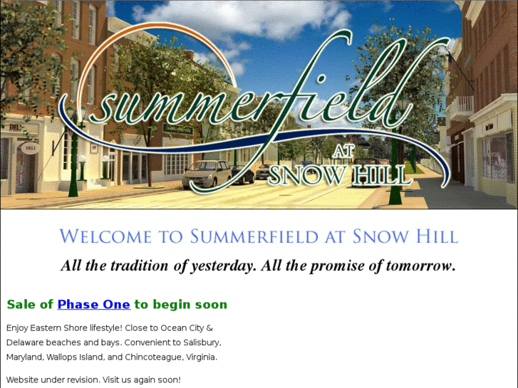 www.summerfieldmd.com