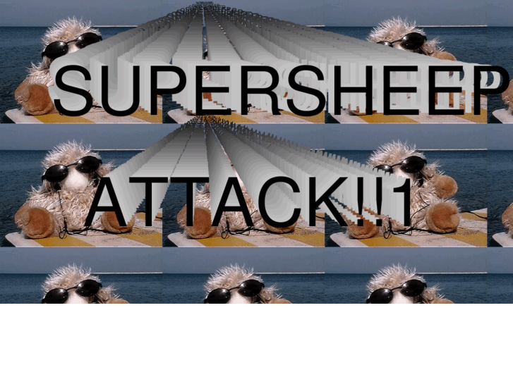 www.supersheep.org