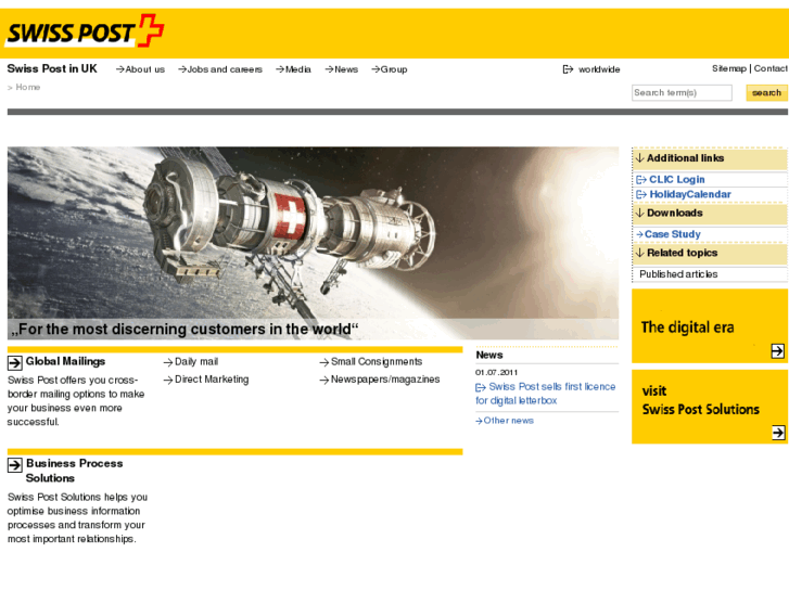 www.swisspost.co.uk