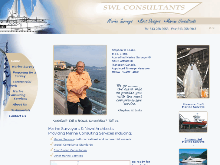 www.swlconsultants.ca