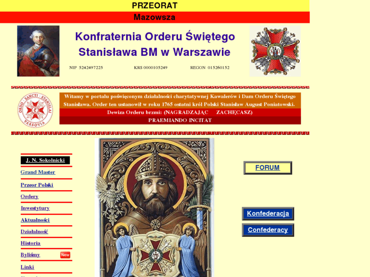 www.swstanislaw.eu