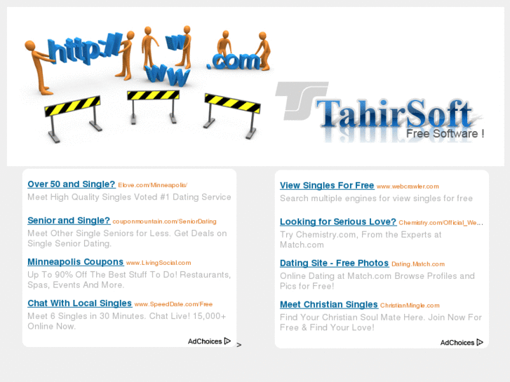www.tahirsoft.com