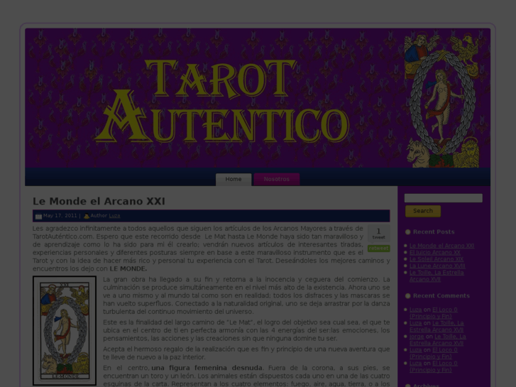 www.tarotautentico.com