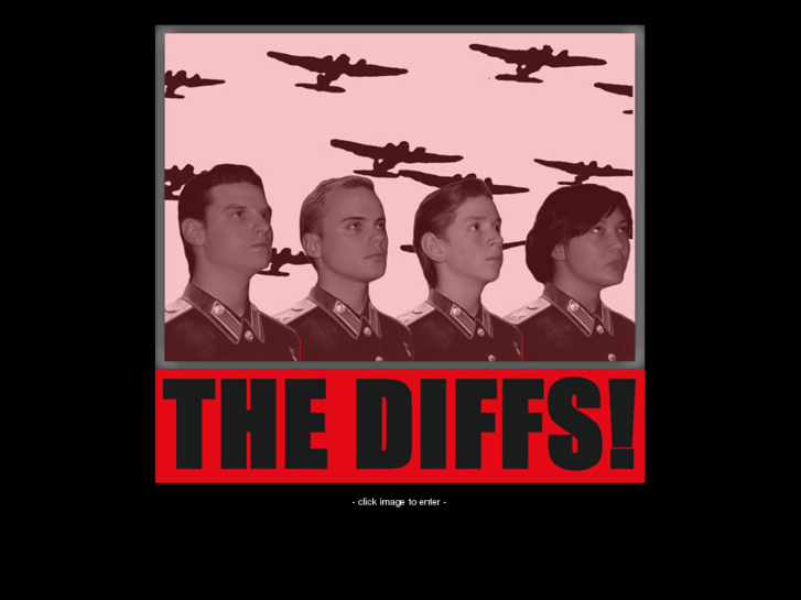 www.thediffs.net