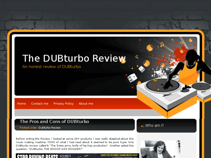 www.thedubturboreview.com