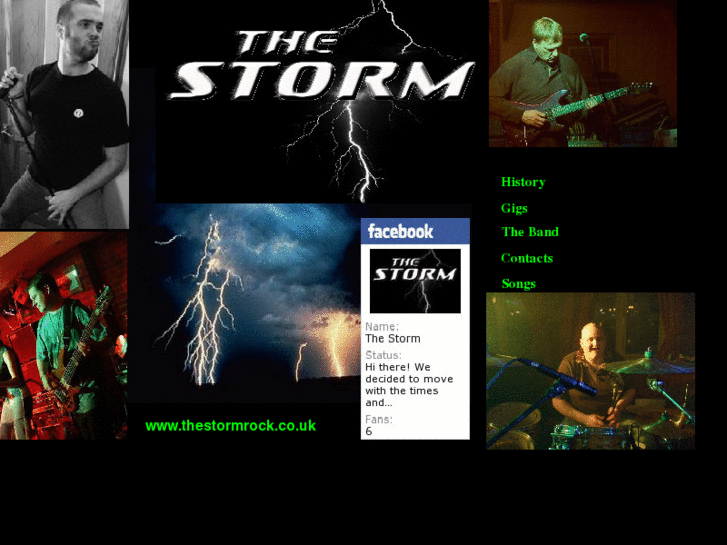 www.thestormrock.co.uk