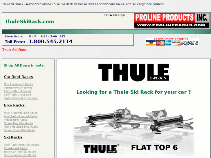 www.thuleskirack.com