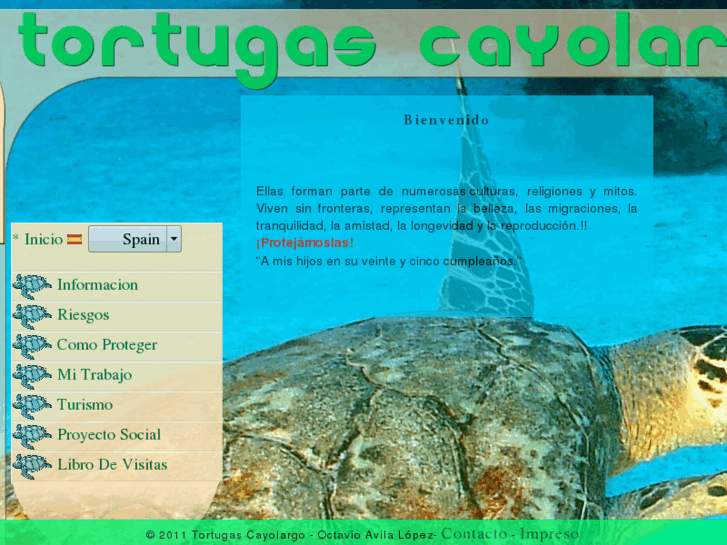 www.tortugas-cayolargo.com