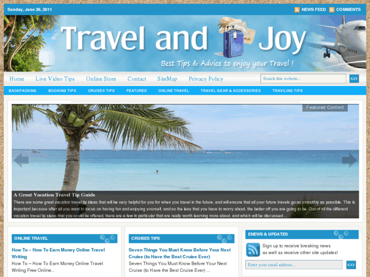 www.travelandjoy.com