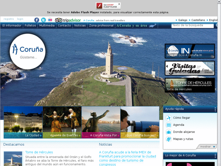 www.turismocoruna.com