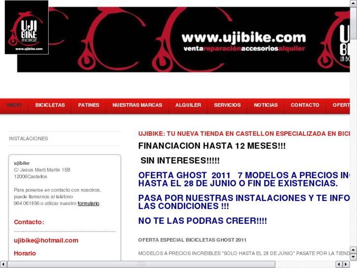 www.ujibike.es