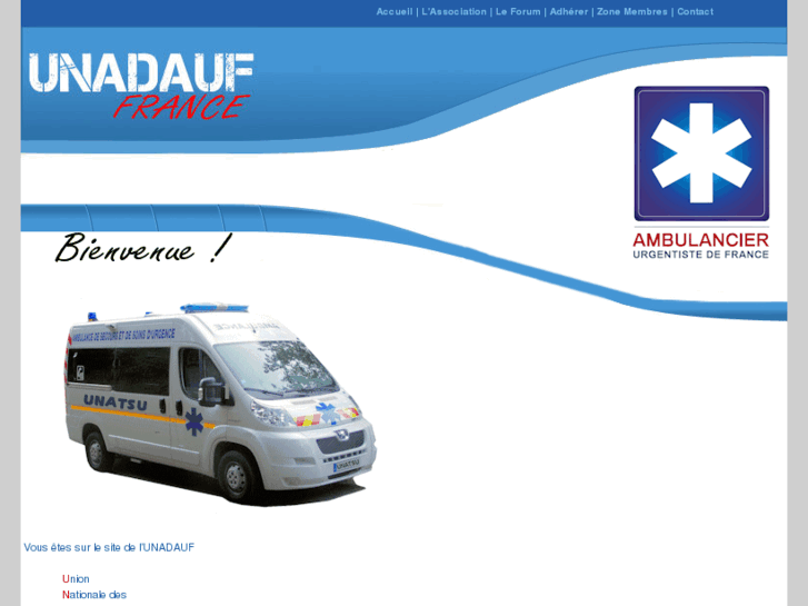 www.unadauf.com