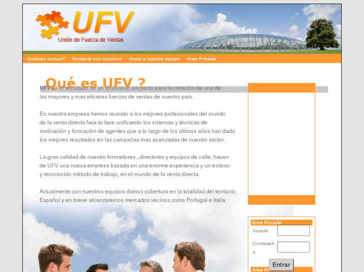 www.unionfv.es