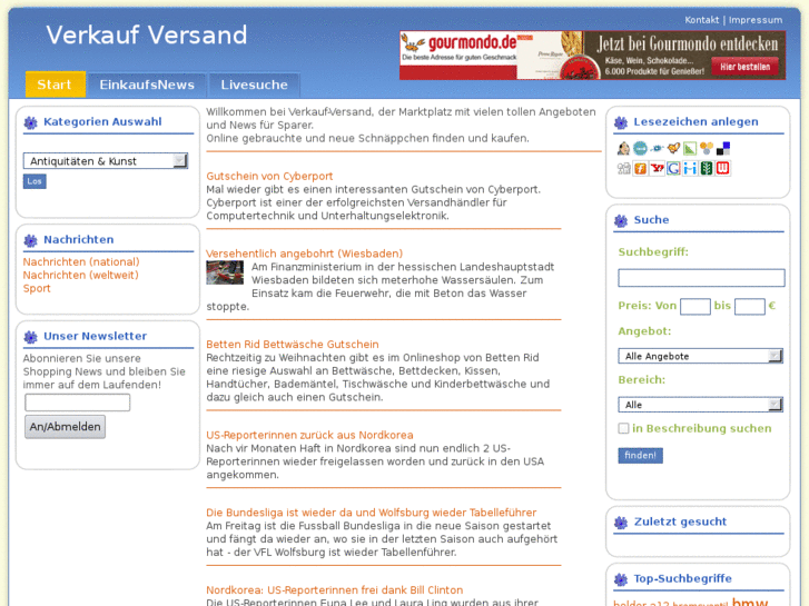 www.verkauf-versand.de