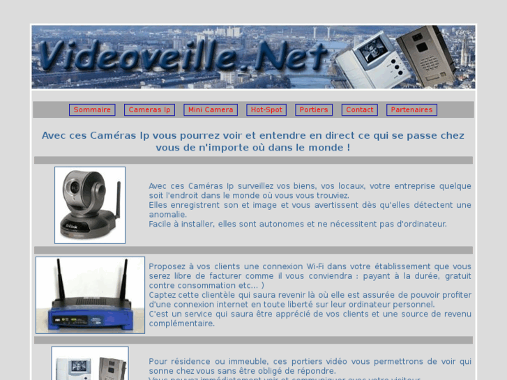 www.videoveille.net