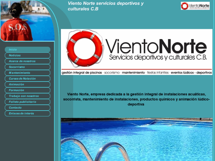 www.vientonorte.es