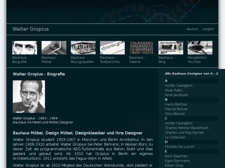 www.walter-gropius-moebel.com