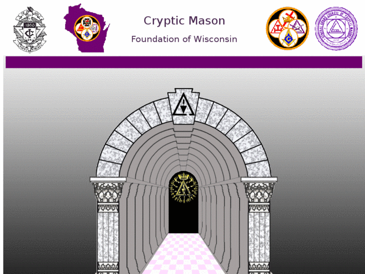 www.wicrypticmasons.net