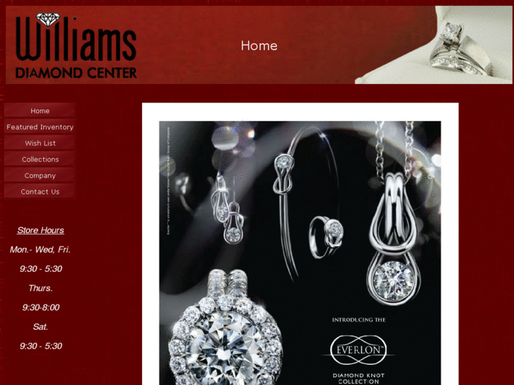 www.williamsdiamondcenter.com