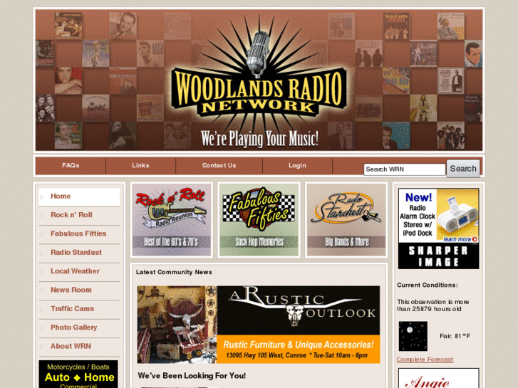 www.woodlandsradio.net