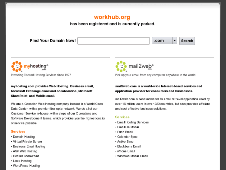 www.workhub.org