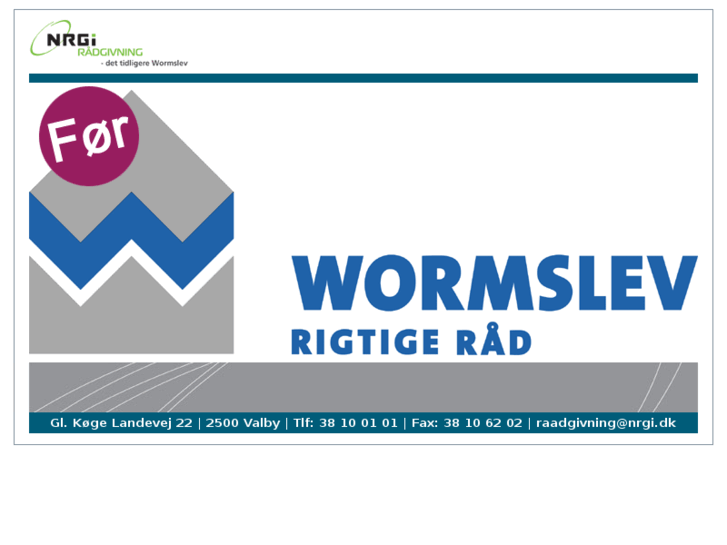 www.wormslev.com