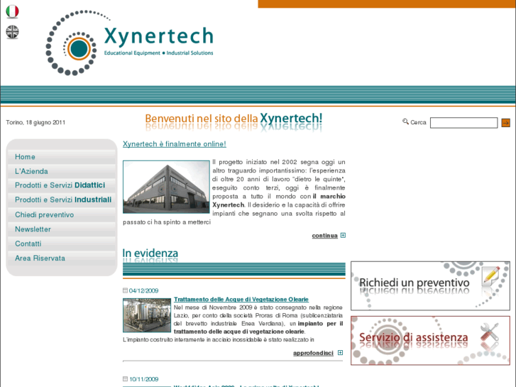 www.xynertech.it