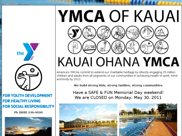 www.ymcaofkauai.org