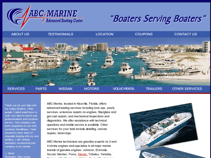 www.abcmarine.biz