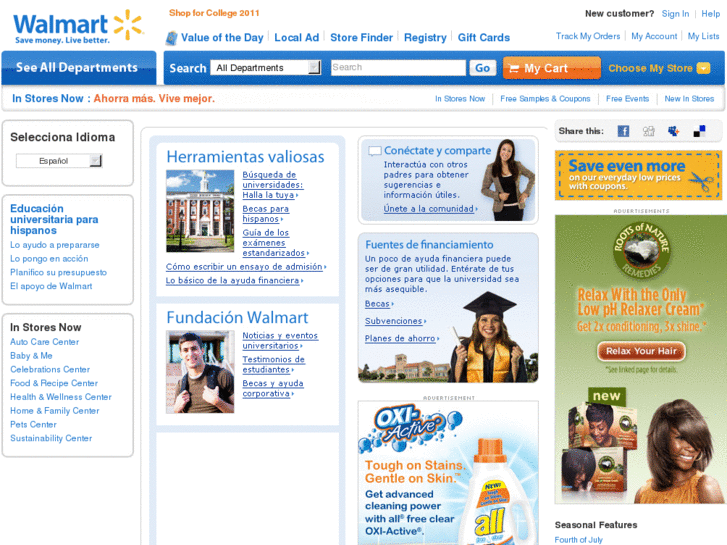 www.ahorramasvivemejor.com