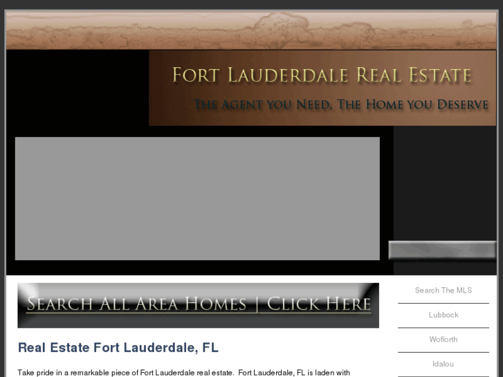 www.allfortlauderdalerealestate.com