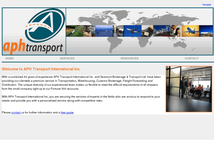 www.aphtransport.com