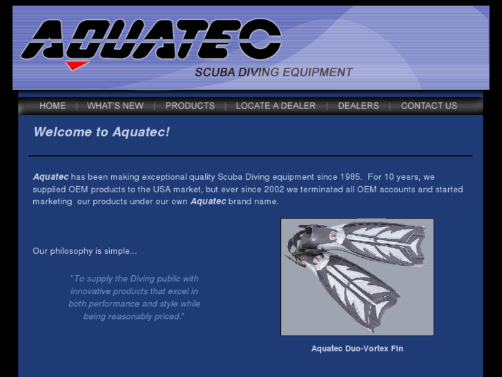 www.aquatecusa.com