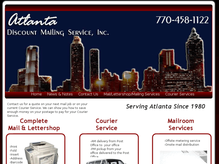 www.atlantadiscountmail.com