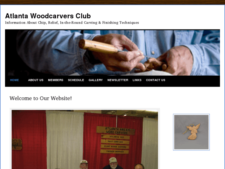 www.atlantawoodcarvers.com