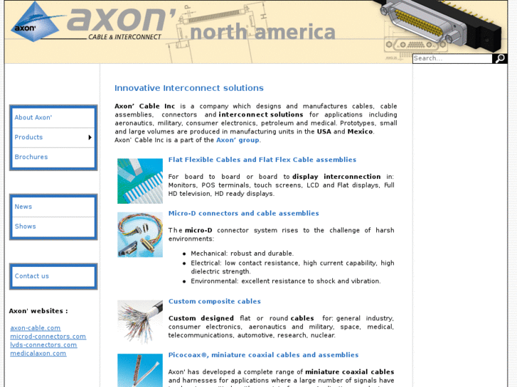 www.axoncable.com